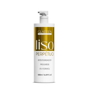 LISO PÉRPETUO – O ALISAMENTO ORGÂNICO QUE ENTREGA RESULTADOS DE VERDADE!